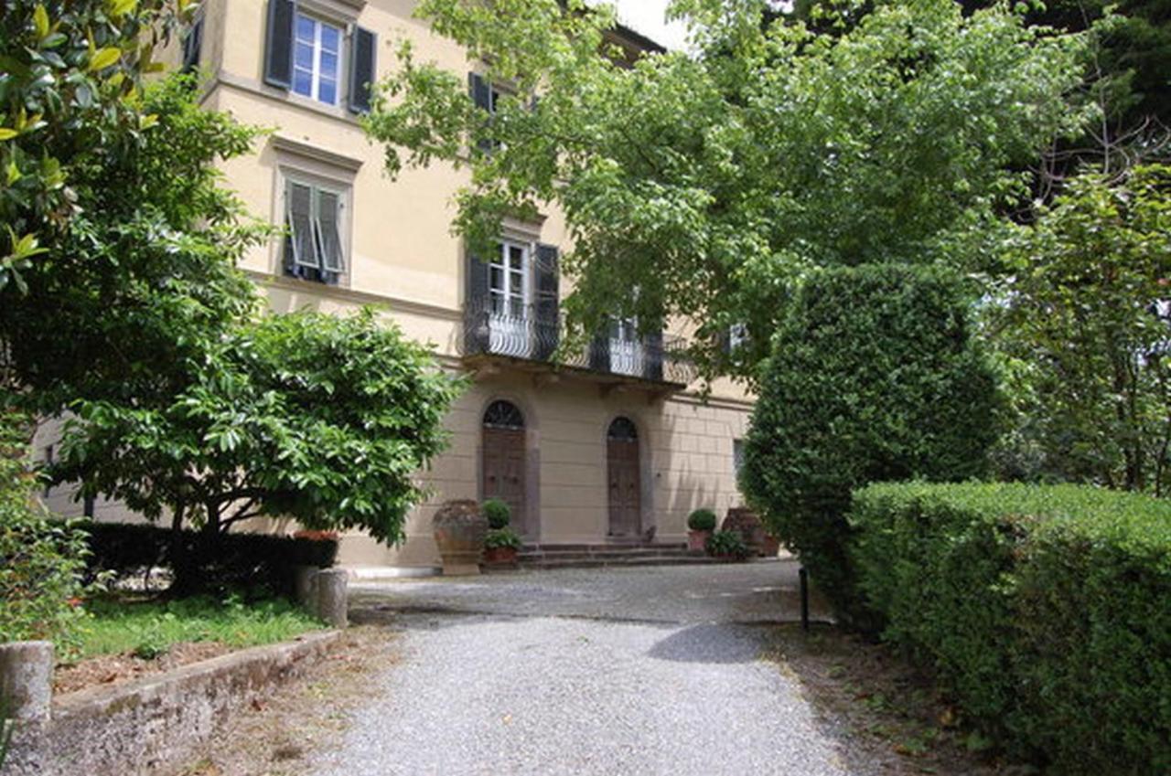 Agriturismo Alle Camelie Villa Capannori Exterior photo