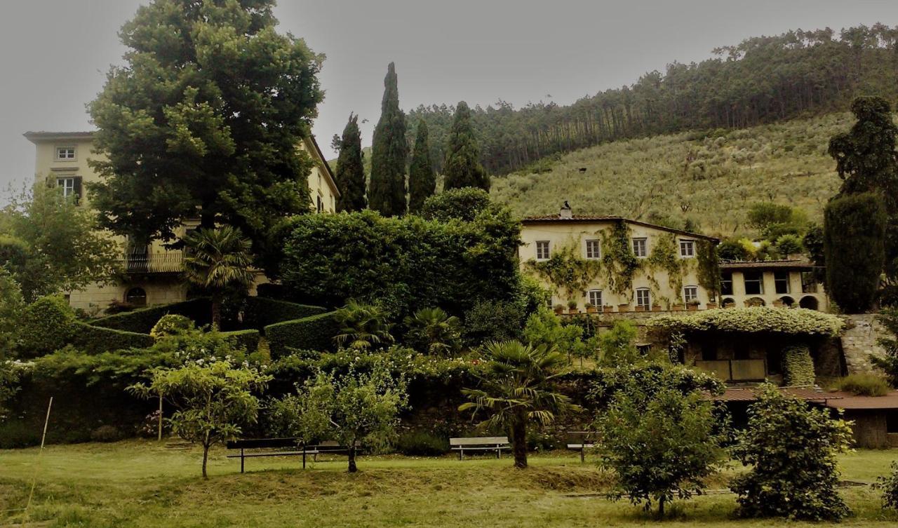 Agriturismo Alle Camelie Villa Capannori Exterior photo