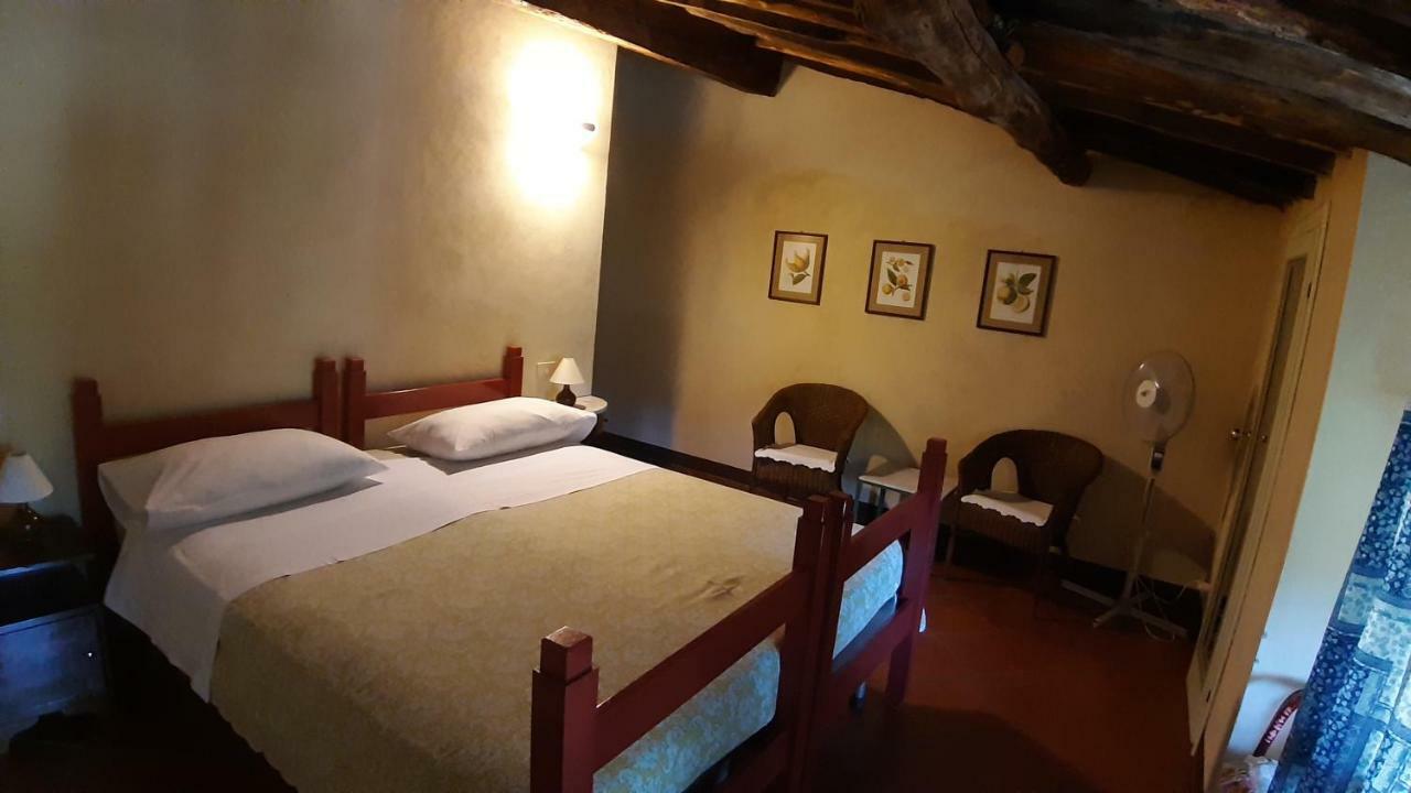 Agriturismo Alle Camelie Villa Capannori Exterior photo